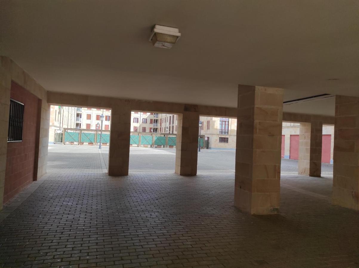 Apartamento Parque Europa إيزكاراي المظهر الخارجي الصورة