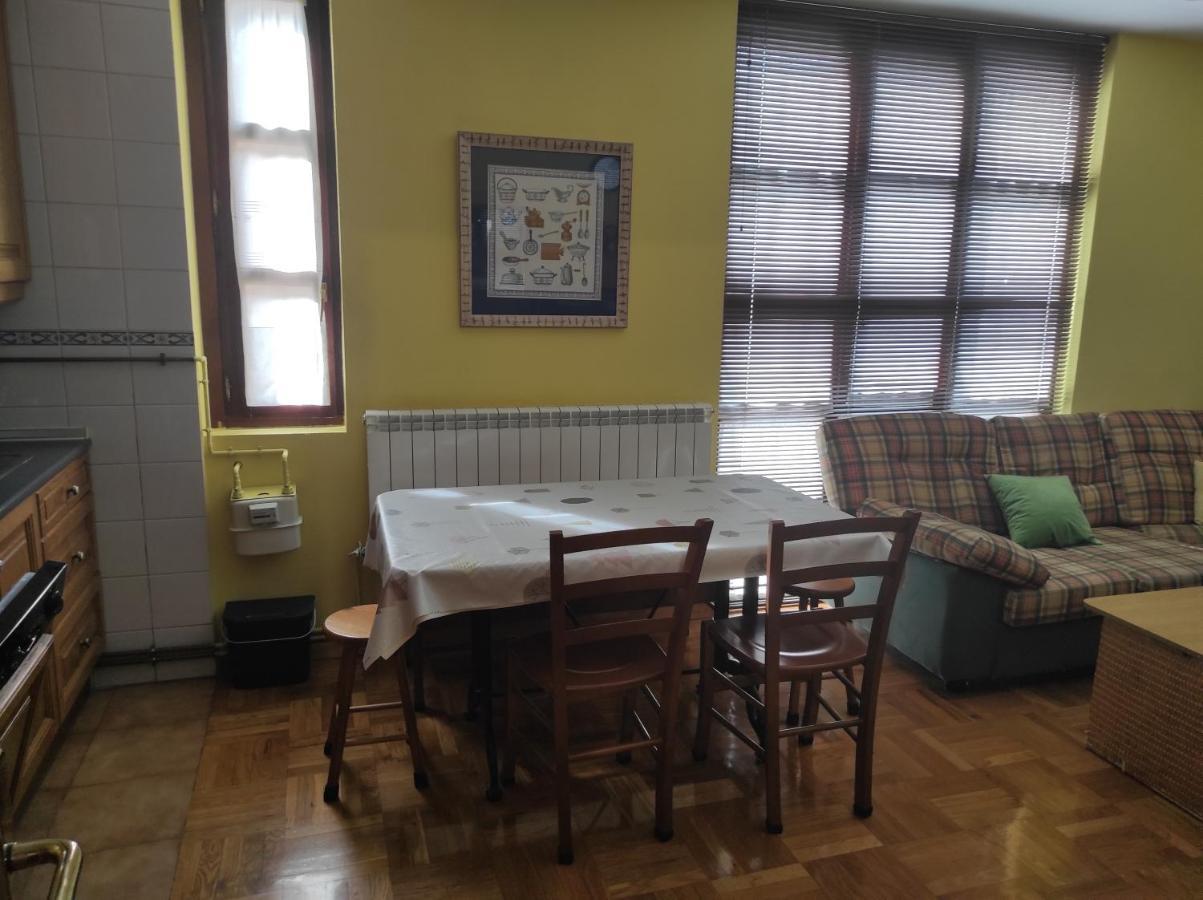 Apartamento Parque Europa إيزكاراي المظهر الخارجي الصورة
