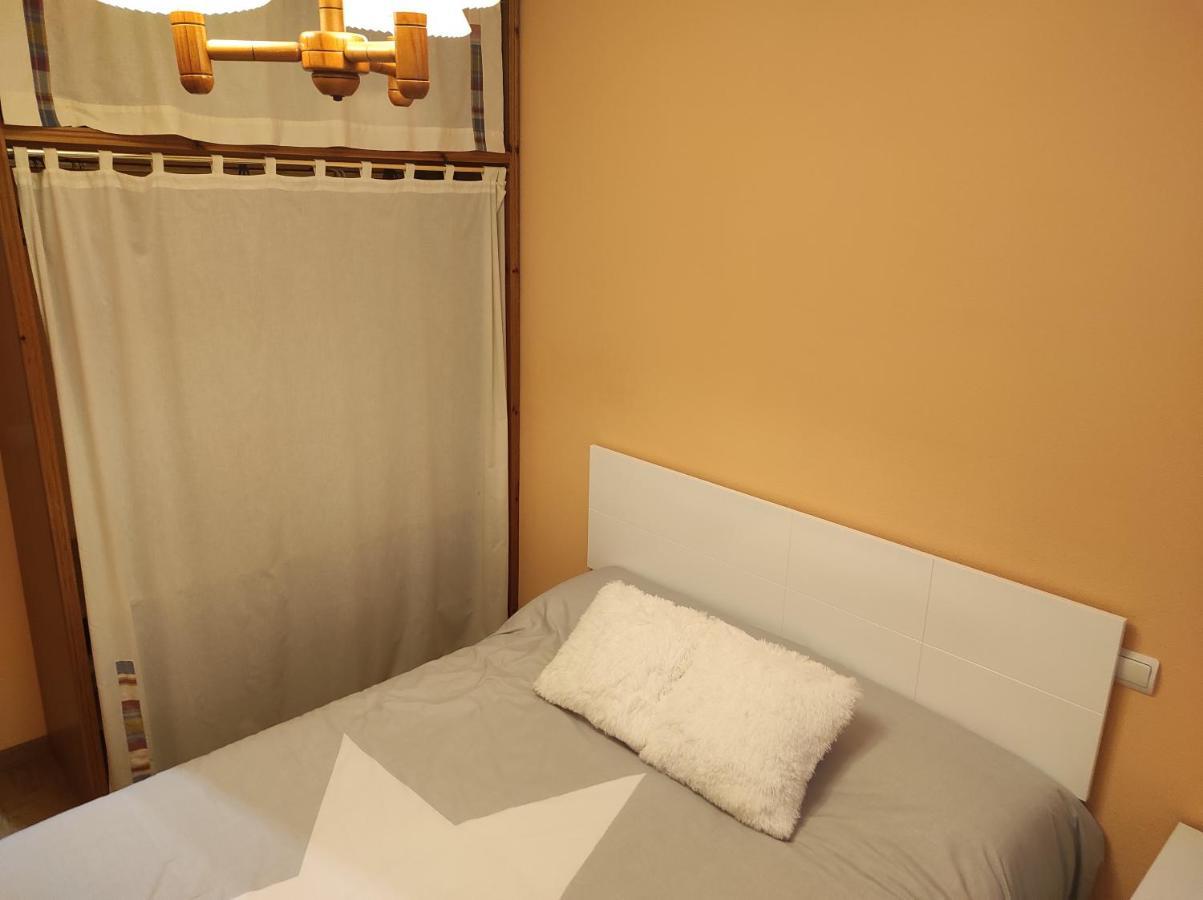 Apartamento Parque Europa إيزكاراي المظهر الخارجي الصورة