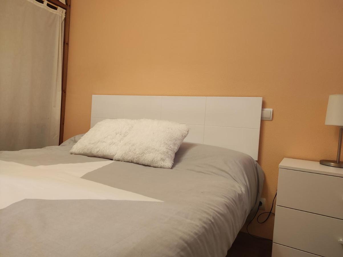Apartamento Parque Europa إيزكاراي المظهر الخارجي الصورة